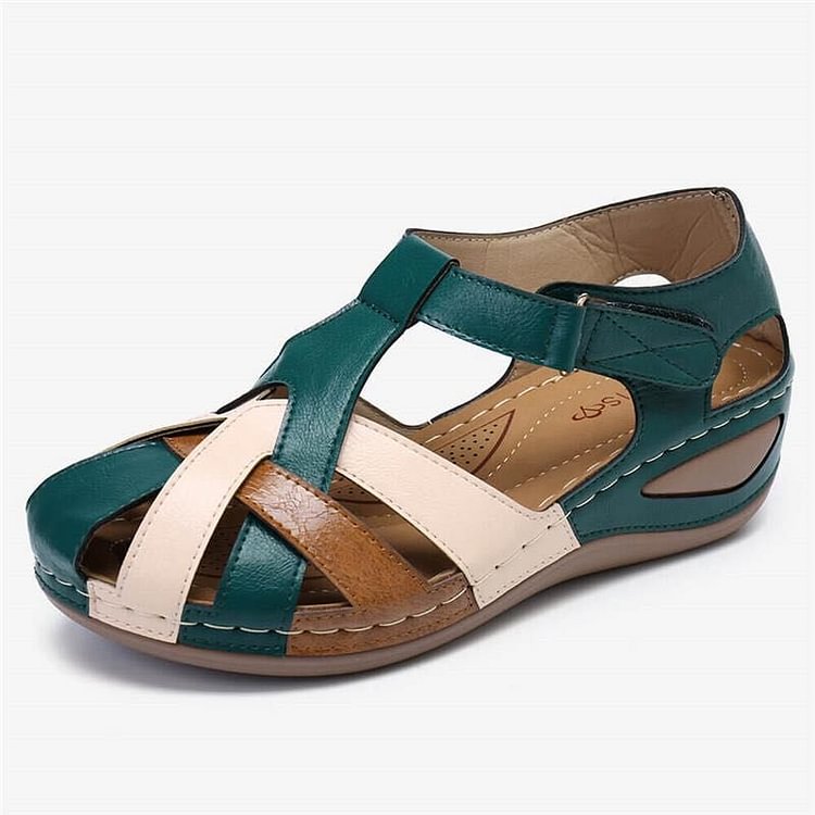 Beautifully Crafted Orthopedic Sandals