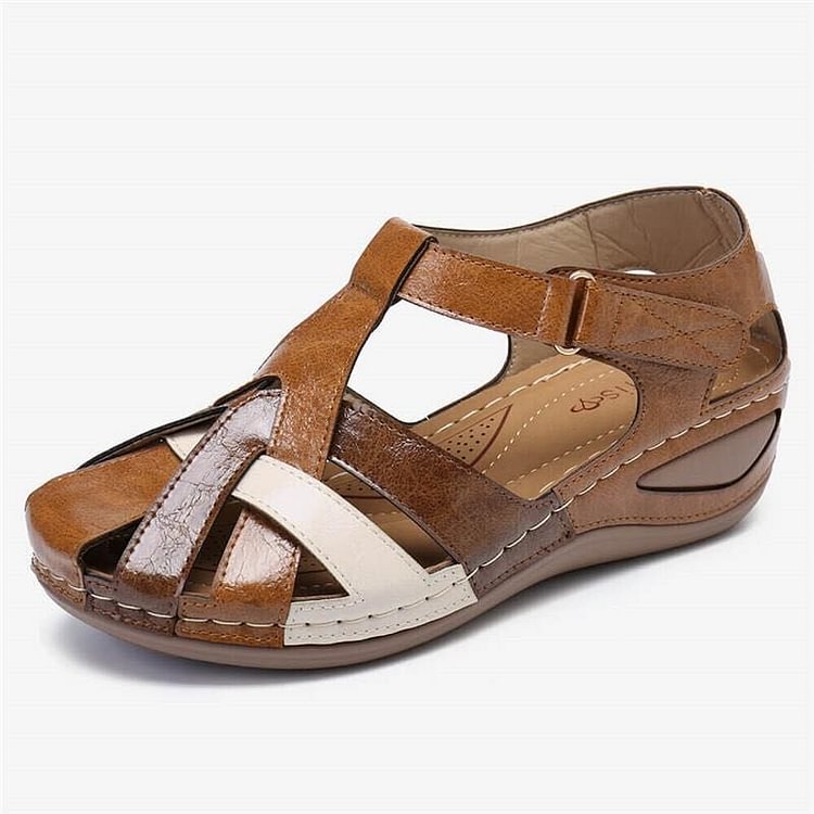 Beautifully Crafted Orthopedic Sandals