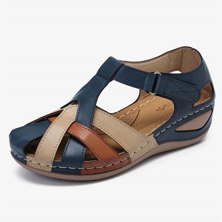 Beautifully Crafted Orthopedic Sandals