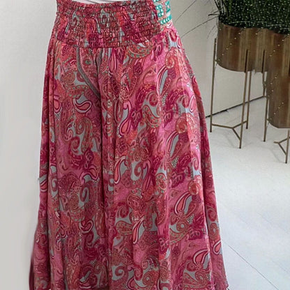 Beautifully Crafted Pants in a Classic Style