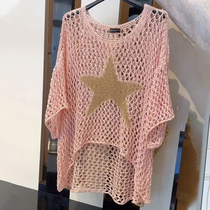 Effortlessly Elegant Top with a Timeless Design