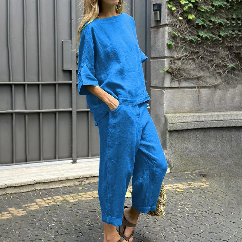 Beautifully Finished Garment in a Timeless Design