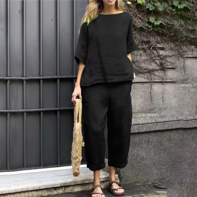 Beautifully Finished Garment in a Timeless Design