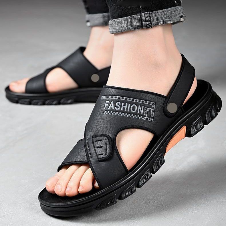 Beautifully Crafted Orthopedic Sandals
