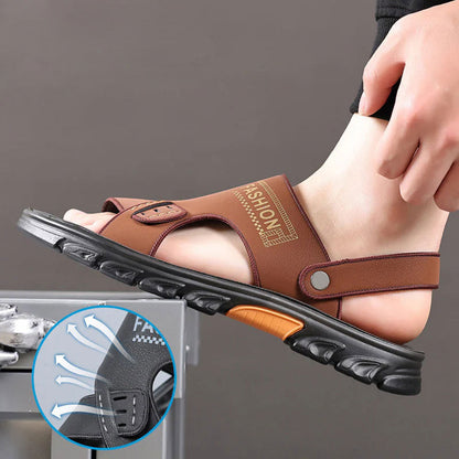 Beautifully Crafted Orthopedic Sandals