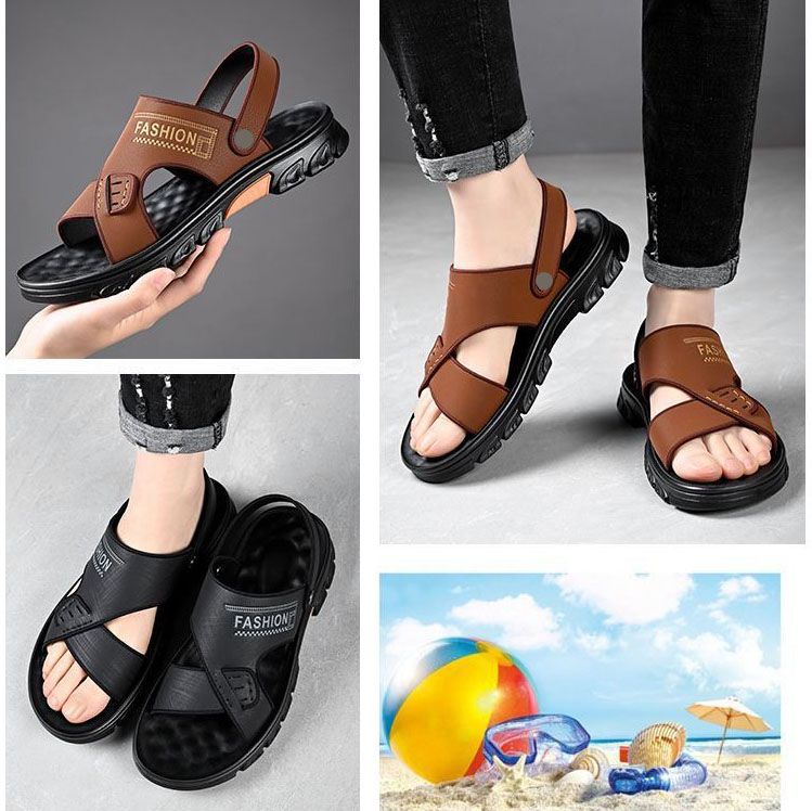 Beautifully Crafted Orthopedic Sandals