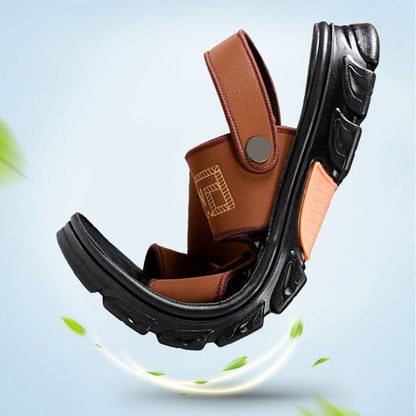 Beautifully Crafted Orthopedic Sandals