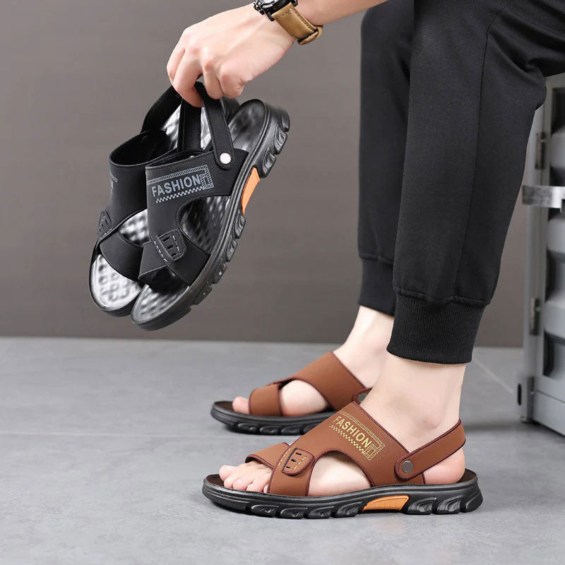 Beautifully Crafted Orthopedic Sandals