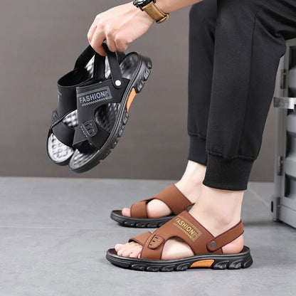 Beautifully Crafted Orthopedic Sandals