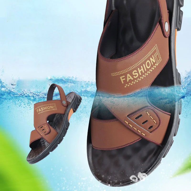 Beautifully Crafted Orthopedic Sandals