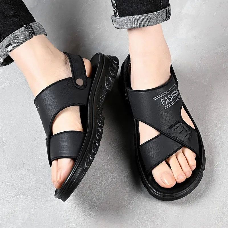 Beautifully Crafted Orthopedic Sandals