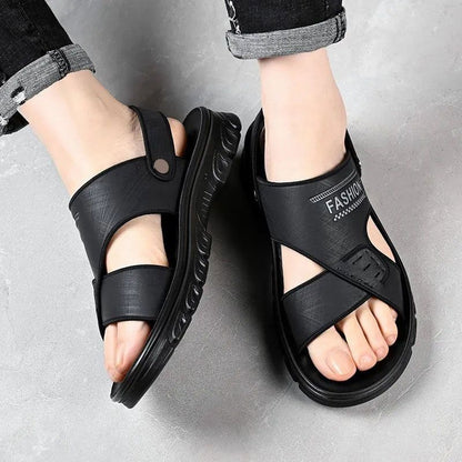 Beautifully Crafted Orthopedic Sandals