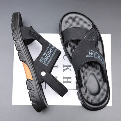 Beautifully Crafted Orthopedic Sandals
