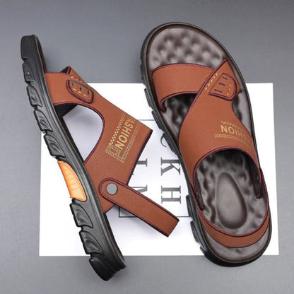 Beautifully Crafted Orthopedic Sandals