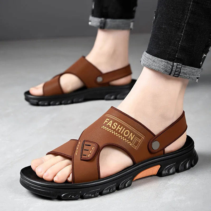 Beautifully Crafted Orthopedic Sandals
