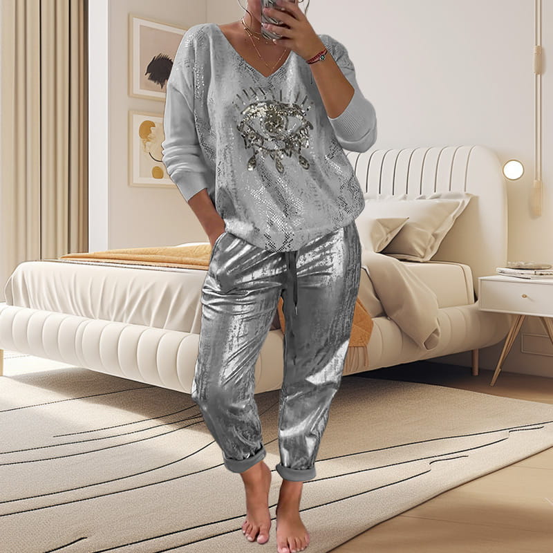 Gracefully Styled Pants for Any Occasion