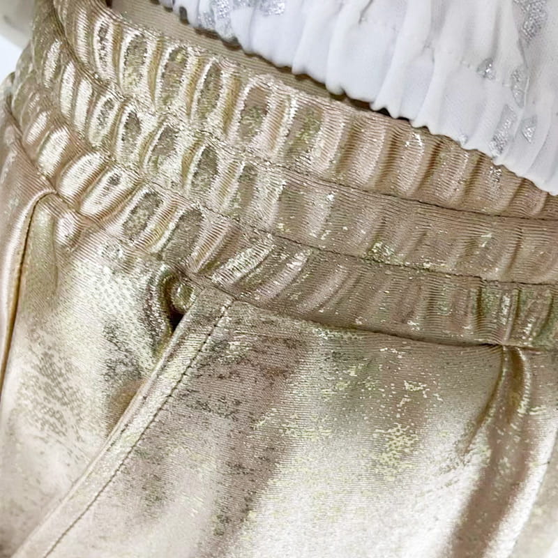 Gracefully Styled Pants for Any Occasion