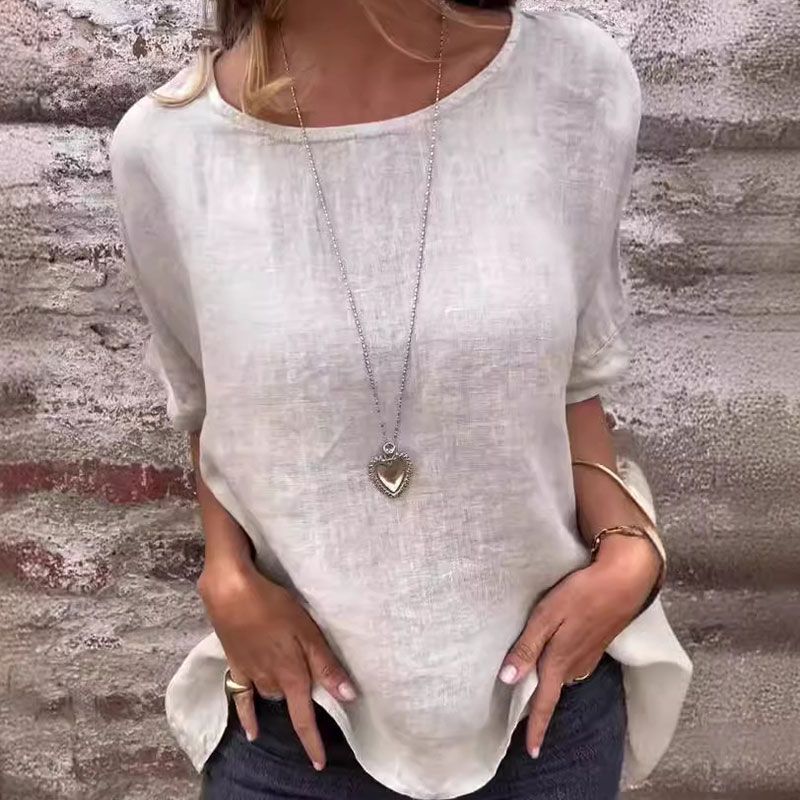 Classic Vintage & Enduringly Stylish Blouse