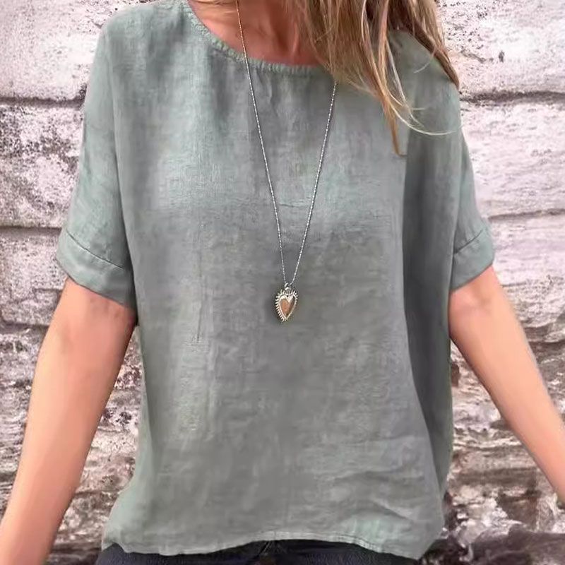 Classic Vintage & Enduringly Stylish Blouse
