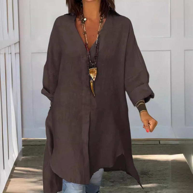 Beautifully Crafted Shirt in a Classic Style