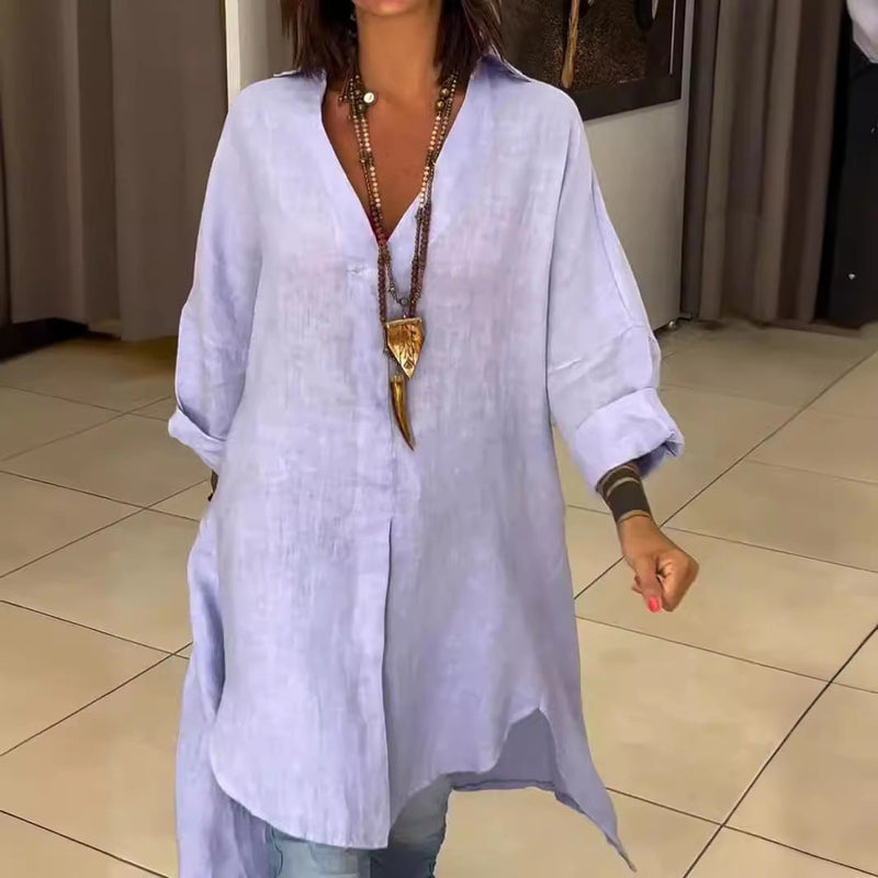 Beautifully Crafted Shirt in a Classic Style
