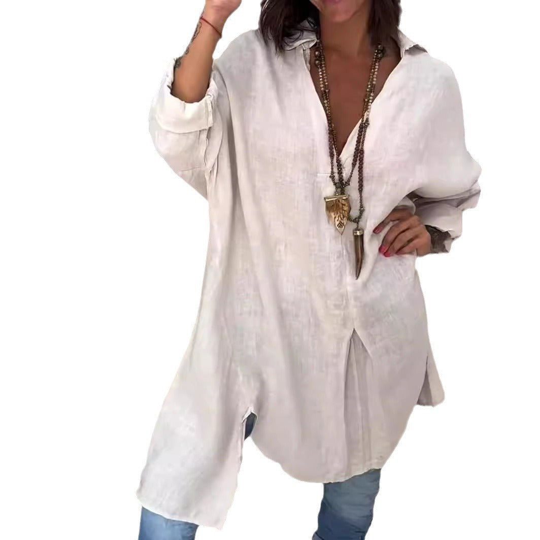 Beautifully Crafted Shirt in a Classic Style