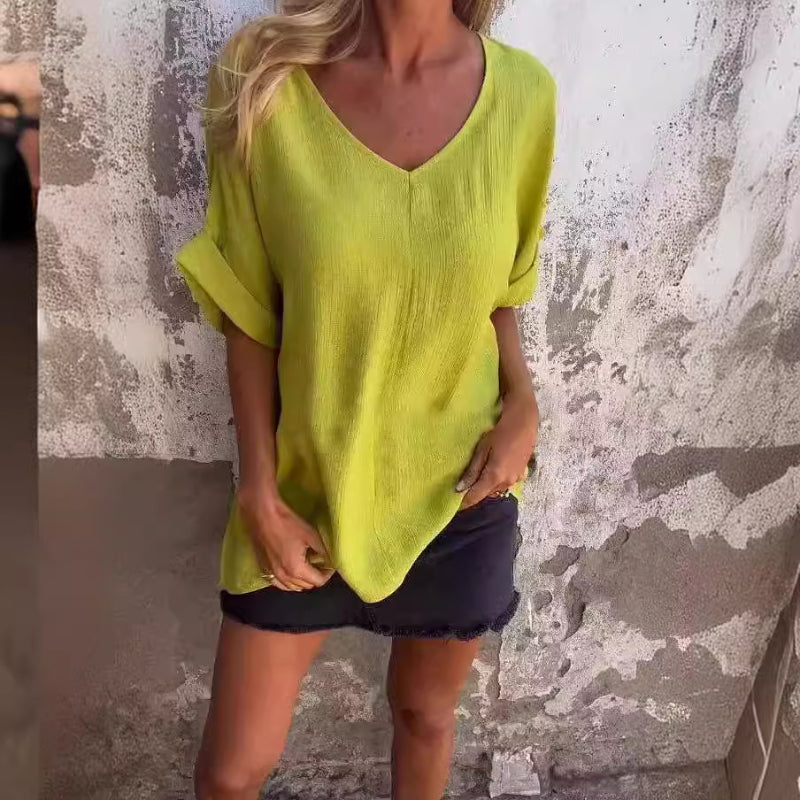 Elegantly Styled T-Shirt for Everyday Wear