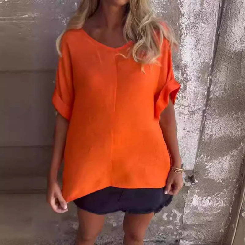 Elegantly Styled T-Shirt for Everyday Wear