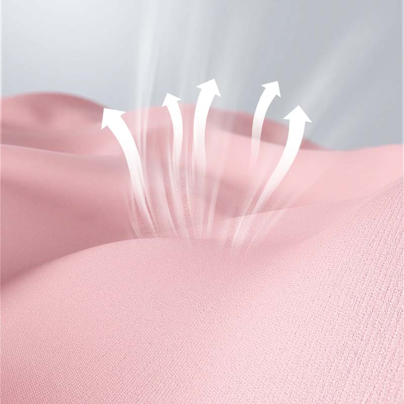 Beautifully Finished Garment in a Timeless Design