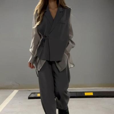 Gray