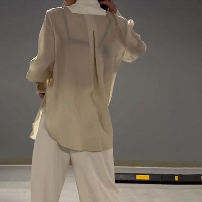 Gracefully Styled Garment for Any Occasion