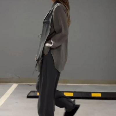 Gracefully Styled Garment for Any Occasion