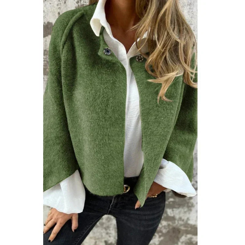 Classic Vintage & Enduringly Stylish Jacket