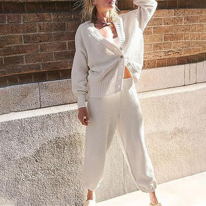 Polished Sweater with an Effortless Classic Look