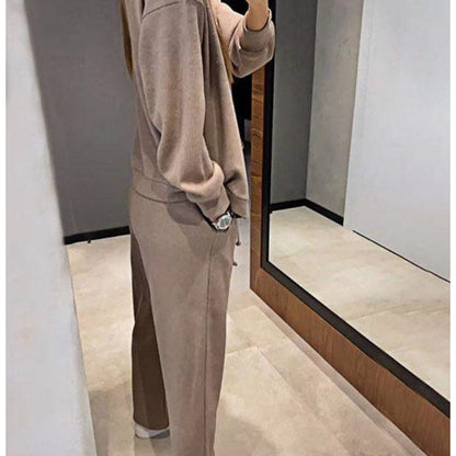 Well Tailored Garment with a Graceful Silhouette