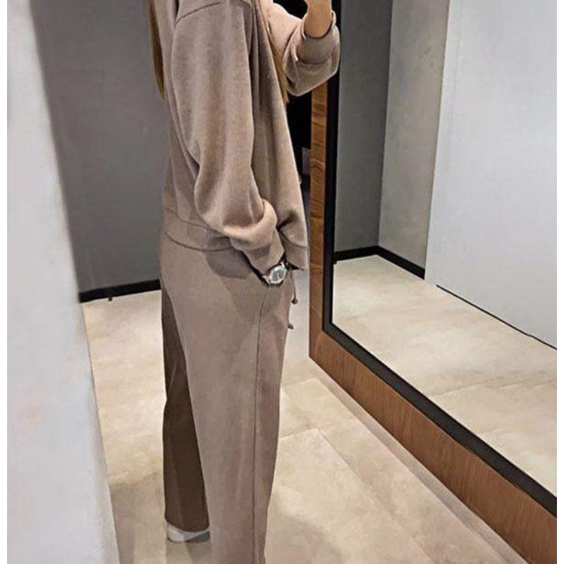 Well Tailored Garment with a Graceful Silhouette