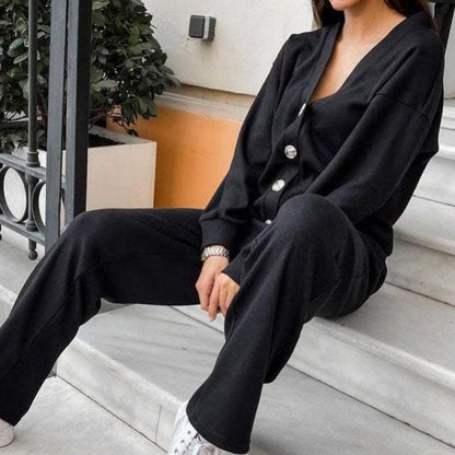Well Tailored Garment with a Graceful Silhouette