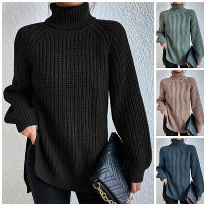 Effortlessly Elegant Garment with a Timeless Design