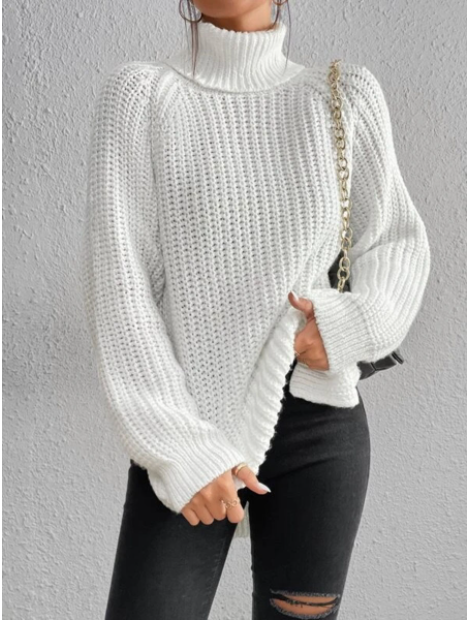 Effortlessly Elegant Garment with a Timeless Design