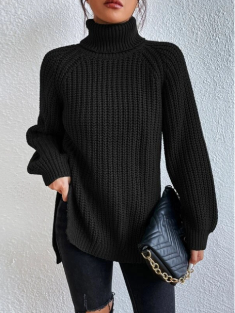 Effortlessly Elegant Garment with a Timeless Design