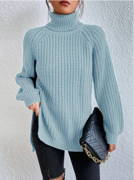 Effortlessly Elegant Garment with a Timeless Design