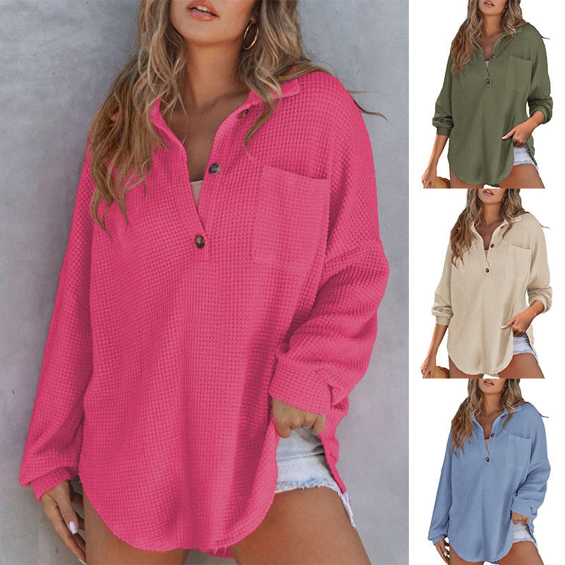 Beautifully Crafted Shirt in a Classic Style