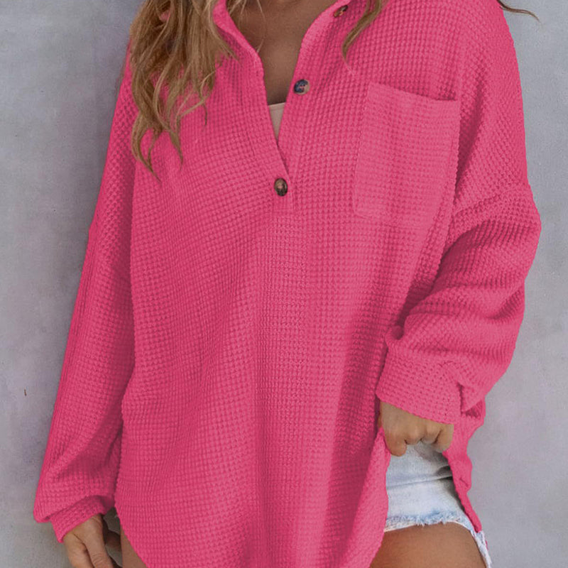 Beautifully Crafted Shirt in a Classic Style
