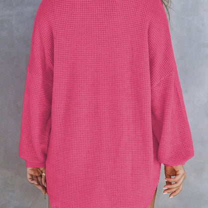 Beautifully Crafted Shirt in a Classic Style