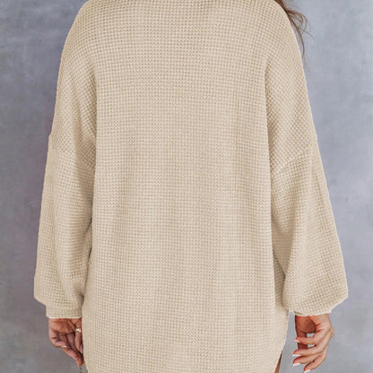 Beautifully Crafted Shirt in a Classic Style