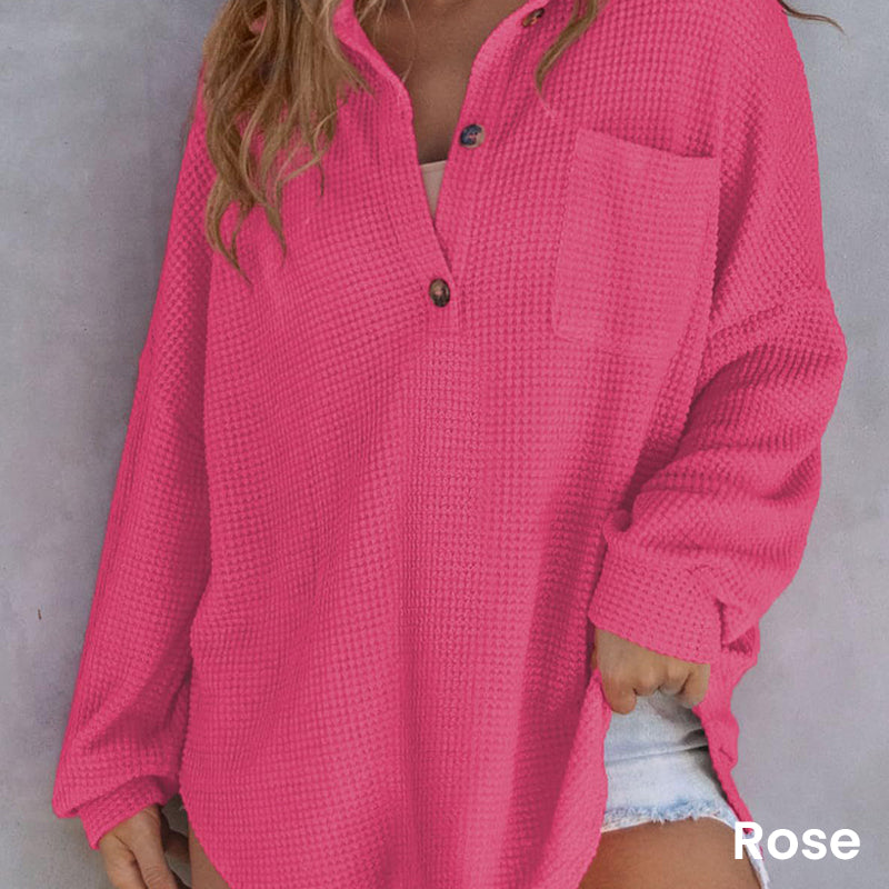 Beautifully Crafted Shirt in a Classic Style