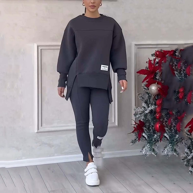 Beautifully Balanced Garment with Timeless Character