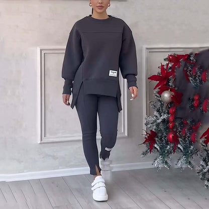Beautifully Balanced Garment with Timeless Character