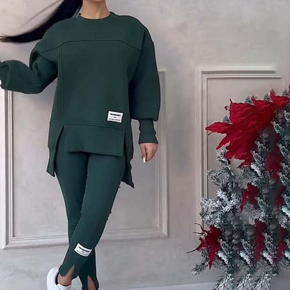 Beautifully Balanced Garment with Timeless Character