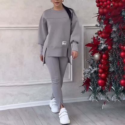 Beautifully Balanced Garment with Timeless Character